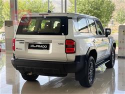 تويوتا لاندكروزر برادو